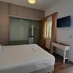 Nostos Guest house Patitiri (Alonnisos)