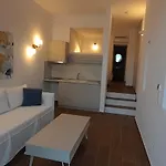 Guest house Nostos