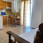 Nostos 3* Patitiri (Alonnisos)
