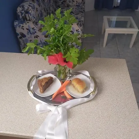 Nostos بيت ضيافة 3*