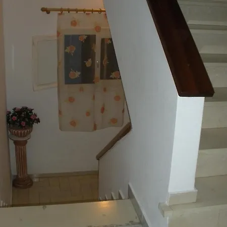 بيت ضيافة Nostos 3*