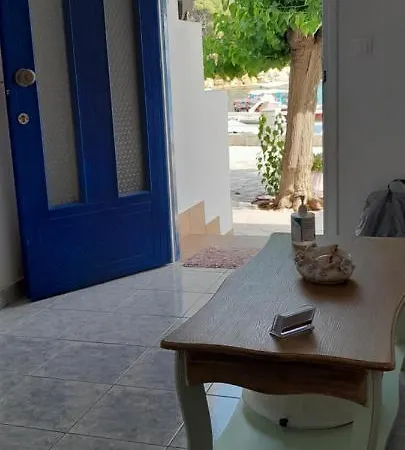 Nostos Vendégház