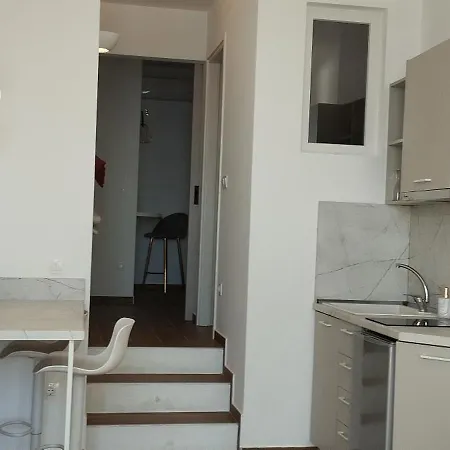 Nostos Vendégház Patitíri