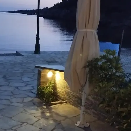 Guest house Nostos 3*