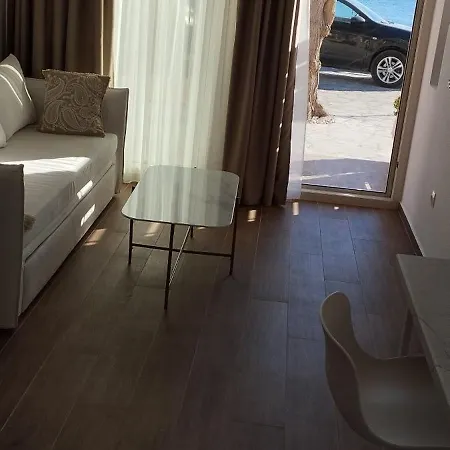 بيت ضيافة Nostos