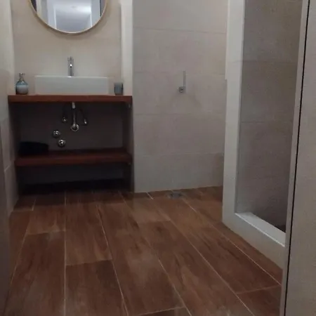 Vendégház Nostos 3*