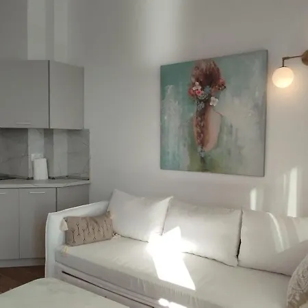 Nostos بيت ضيافة باتيتيري