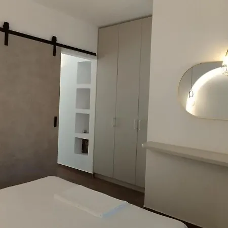 Nostos Vendégház 3*