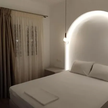 Nostos بيت ضيافة