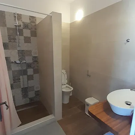 Nostos Vendégház 3*