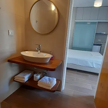 Nostos 3* Patitíri