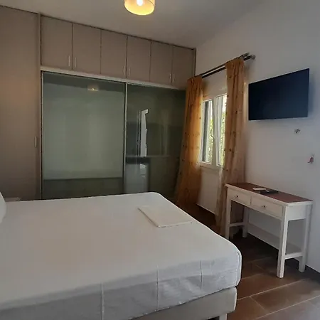 Nostos Vendégház Patitíri