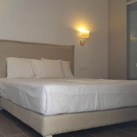 Nostos 3* Patitíri