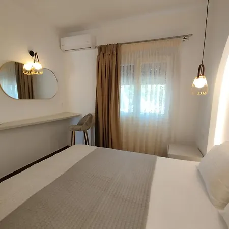 بيت ضيافة Nostos باتيتيري