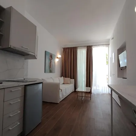 Nostos بيت ضيافة