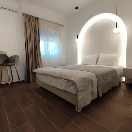Nostos Gæstehus *