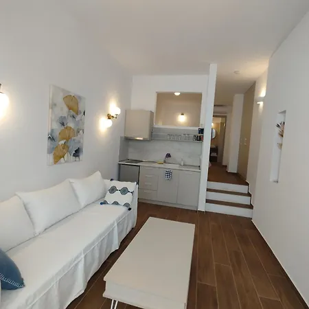 بيت ضيافة Nostos 3*