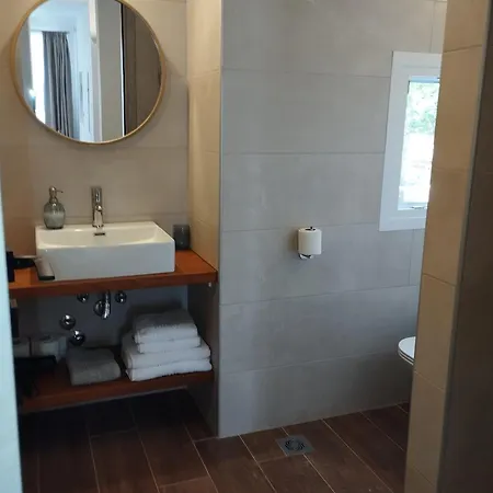 게스트하우스 Nostos 파티티리