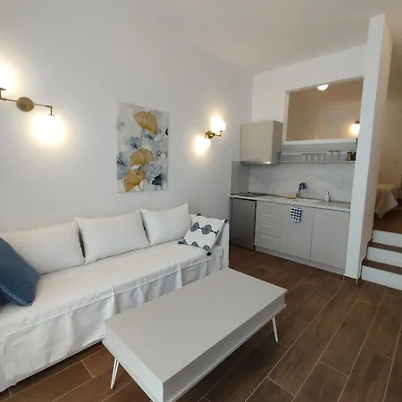 Nostos Patitíri