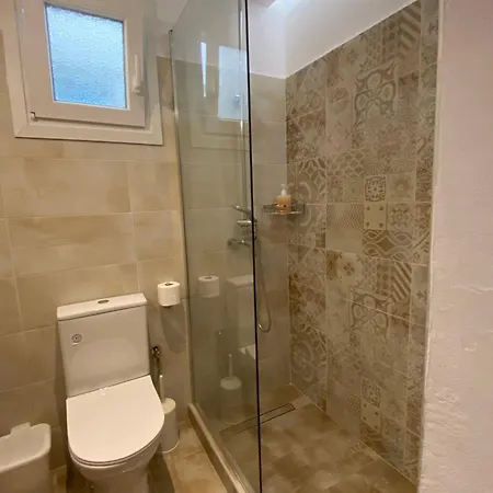 Nostos 게스트하우스 3*