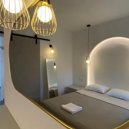 Nostos 게스트하우스 3*