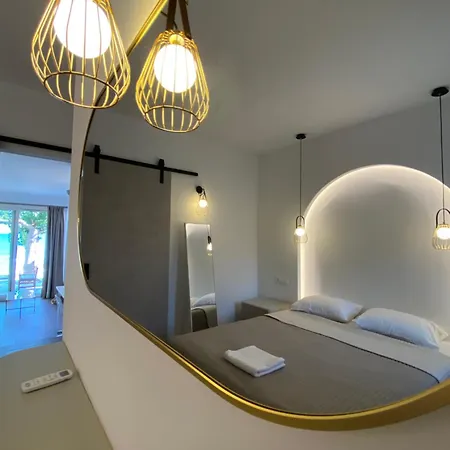 게스트하우스 Nostos 파티티리