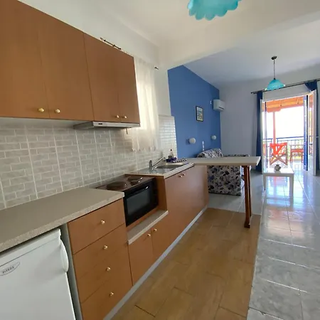 Nostos 3* Patitíri
