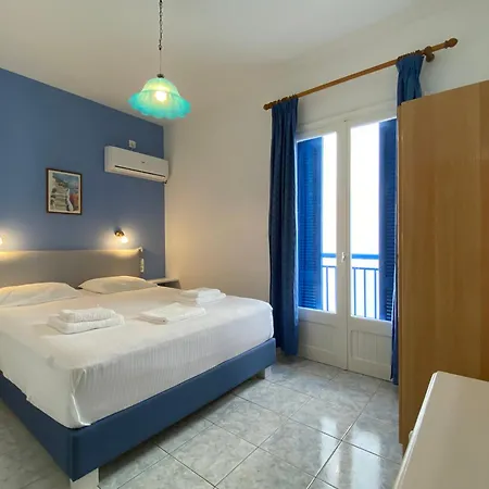 Nostos Guest house