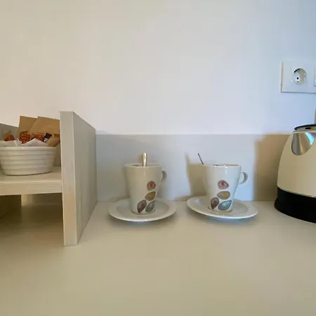 بيت ضيافة Nostos 3*