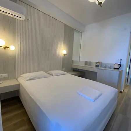 Nostos بيت ضيافة