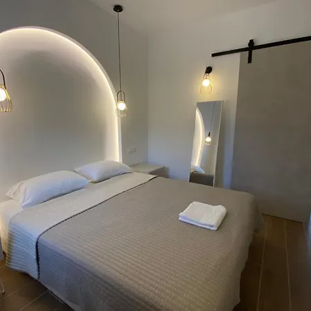 بيت ضيافة Nostos