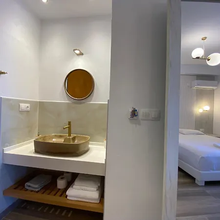 게스트하우스 Nostos 3*