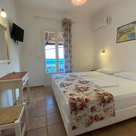 Nostos Guest house