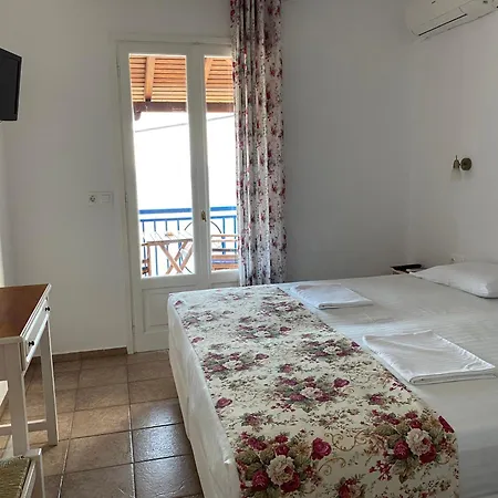 Guest house Nostos 3*