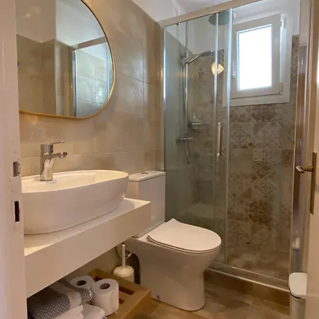 Nostos 3* Patitiri (Alonnisos)