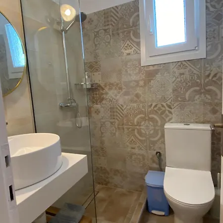 بيت ضيافة Nostos 3*