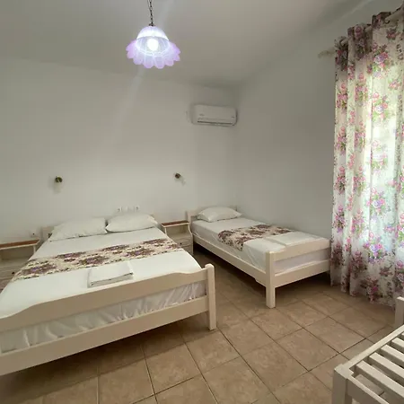 بيت ضيافة Nostos باتيتيري