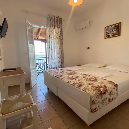 Nostos Patitiri (Alonnisos)