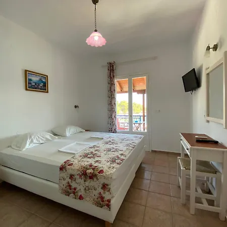 게스트하우스 Nostos 3*