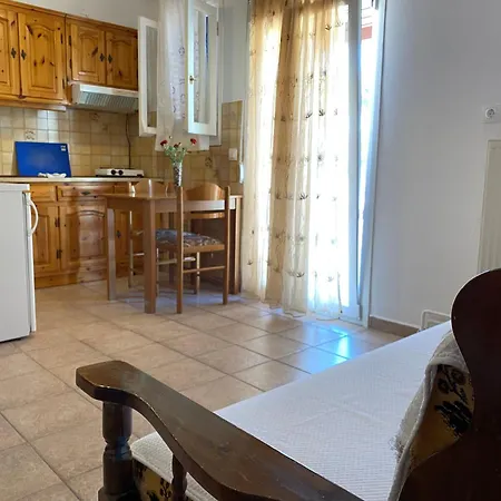 Nostos 3* باتيتيري