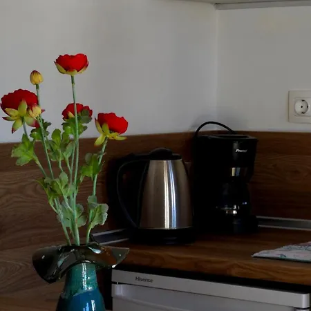 Guest house Nostos