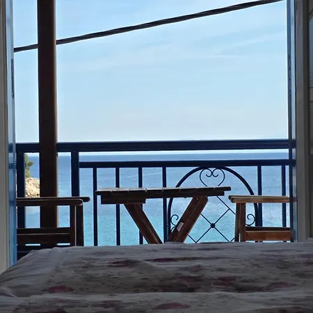Guest house Nostos 3*