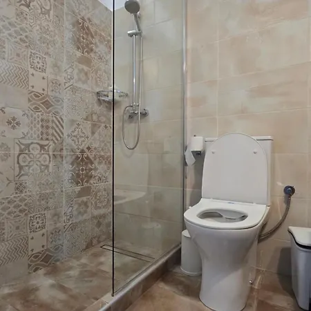 Nostos Guest house Patitiri (Alonnisos)