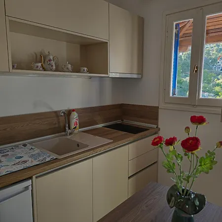 Nostos Guest house 3*