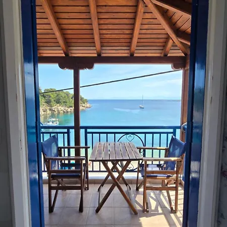 Guest house Nostos
