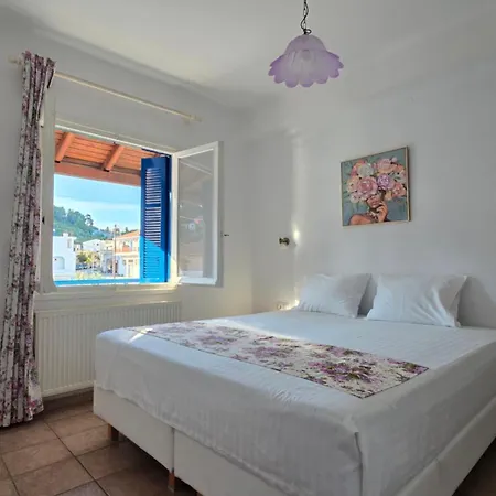 Guest house Nostos 3*