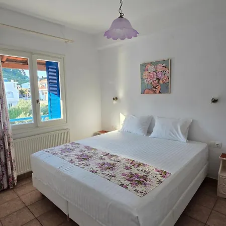 Guest house Nostos