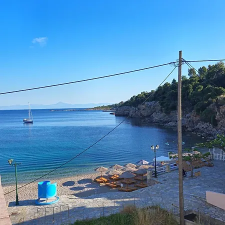 Nostos Patitiri (Alonnisos)