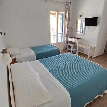 Guest house Nostos