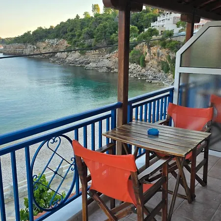 Guest house Nostos